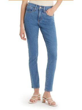 Levi’s 311 Shaping Skinny Jeans Size 28